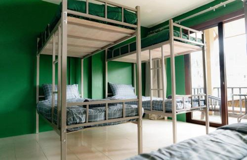 Ao Nang Hostal | Aonang Knockout Hostel