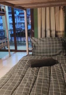 Ao Nang Hostal | Aonang Knockout Hostel