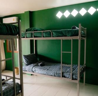 Ao Nang Hostal | Aonang Knockout Hostel