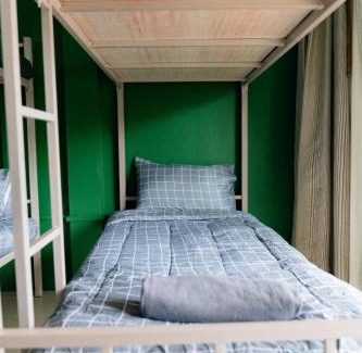 Ao Nang Hostal | Aonang Knockout Hostel