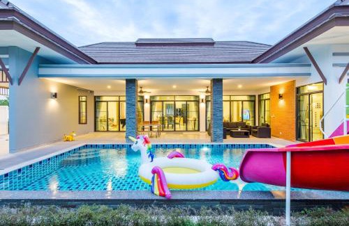 Hua Hin Villa | Aora Pool Villa Huahin