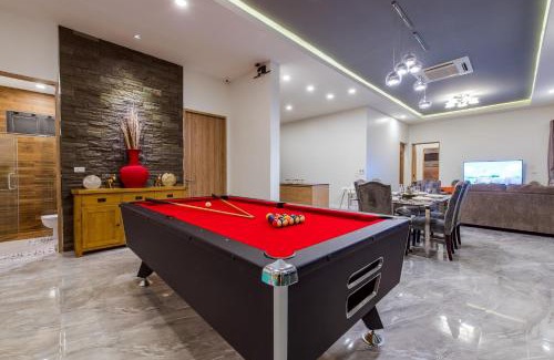 Hua Hin Villa | Aora Pool Villa Huahin