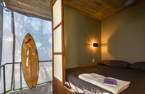 San Francisco Hotel | AORA San Pancho