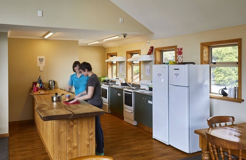 Mount Cook Village Casa | Aoraki Mount Cook Alpine Lodge