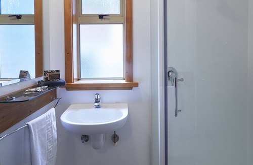 Mount Cook Village Casa | Aoraki Mount Cook Alpine Lodge
