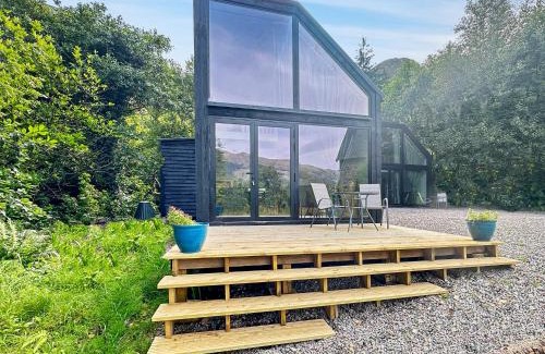 West Laroch Chalet De Esquí | Aos Sí - Wellness - Jacuzzi - Lodges