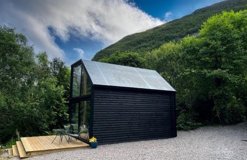 West Laroch Chalet De Esquí | Aos Sí - Wellness - Jacuzzi - Lodges