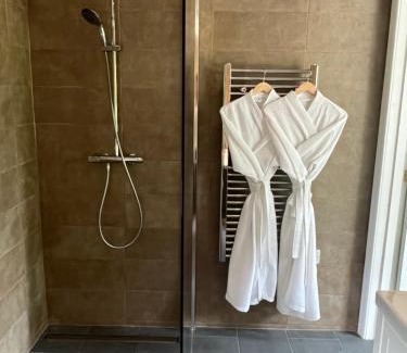 West Laroch Chalet De Esquí | Aos Sí - Wellness - Jacuzzi - Lodges