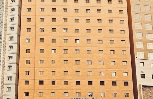 Mecca Hotel | aosccon almasi 1
