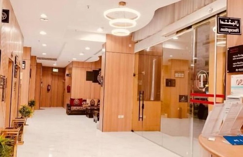 Mecca Hotel | aosccon almasi 1