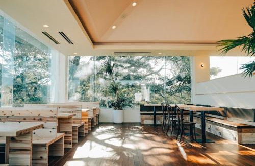 Aoshima Onsen Otro | Aoshima Picnic Club