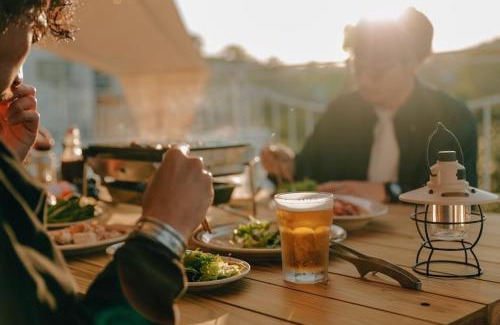 Aoshima Onsen Otro | Aoshima Picnic Club