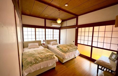 Aoshima Casa | Aoshima Riverside House