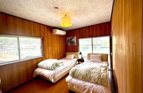 Aoshima Casa | Aoshima Riverside House