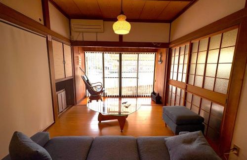 Aoshima Casa | Aoshima Riverside House