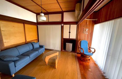 Aoshima Casa | Aoshima Riverside House