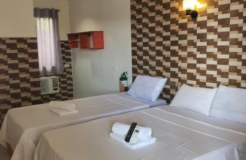 Lapu-Lapu Complejo | AOSMECPoolCamp Hotel