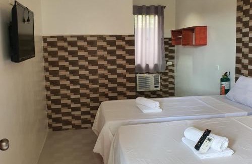 Lapu-Lapu Complejo | AOSMECPoolCamp Hotel