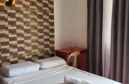 Lapu-Lapu Complejo | AOSMECPoolCamp Hotel