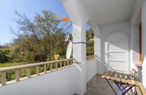 Aosta Apartamento | Aosta Green Apartment - Mountain View & Parking