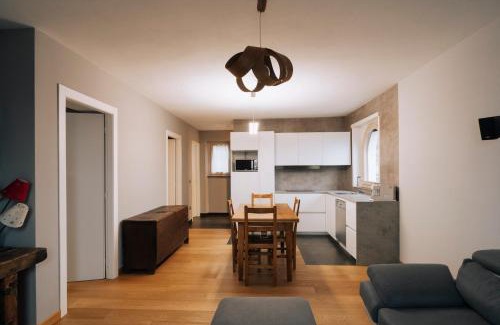 Aosta Apartamento | Aosta Holiday Apartments - Edelweiss