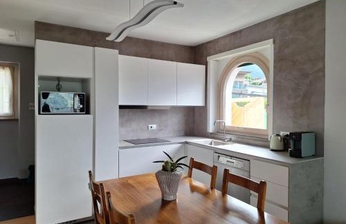 Aosta Apartamento | Aosta Holiday Apartments - Edelweiss