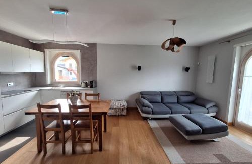 Aosta Apartamento | Aosta Holiday Apartments - Edelweiss