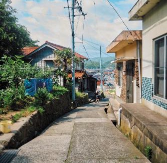 Misasa-cho Apartamento | Aoyado - Tottori Aoya