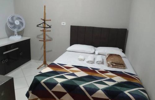 Centro Apartamento | Apê 04 - Confortável e perto de tudo