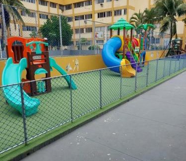 Coqueiral de Itaparica Apartamento | Apê 2 quartos Coqueiral de Itaparica