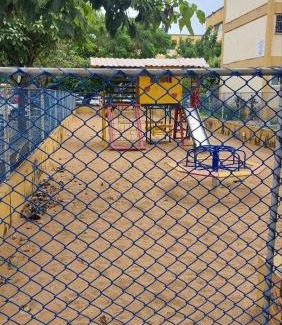 Coqueiral de Itaparica Apartamento | Apê 2 quartos Coqueiral de Itaparica