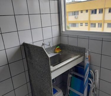 Coqueiral de Itaparica Apartamento | Apê 2 quartos Coqueiral de Itaparica