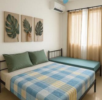 Extensao do Bosque Apartamento | Apê 301 - Praia da Tartaruga