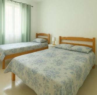 Extensao do Bosque Apartamento | Apê 301 - Praia da Tartaruga