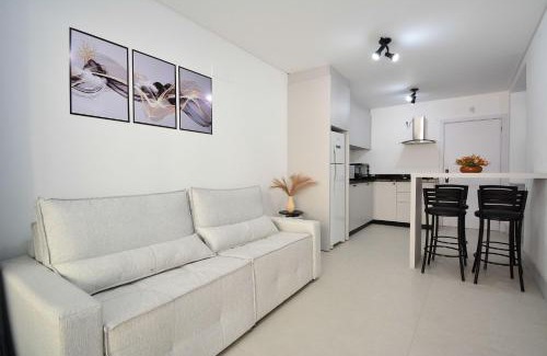Canto Apartamento | Apê a 500 metros da Beira Mar Continental - CEN008