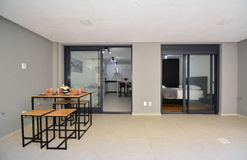 Canto Apartamento | Apê a 500 metros da Beira Mar Continental - CEN008
