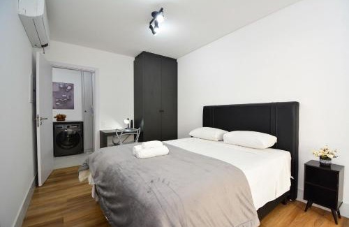 Canto Apartamento | Apê a 500 metros da Beira Mar Continental - CEN008