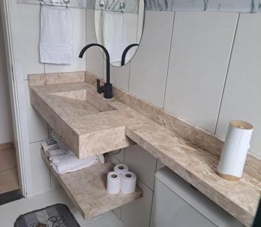 Inacio Barbosa Apartamento | Apê aconchegante bem localizado