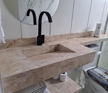 Inacio Barbosa Apartamento | Apê aconchegante bem localizado