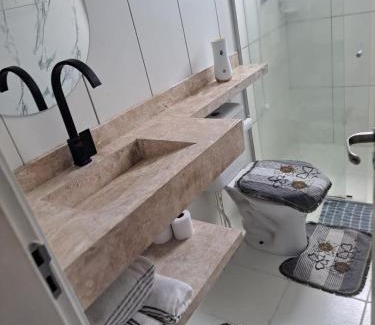 Inacio Barbosa Apartamento | Apê aconchegante bem localizado