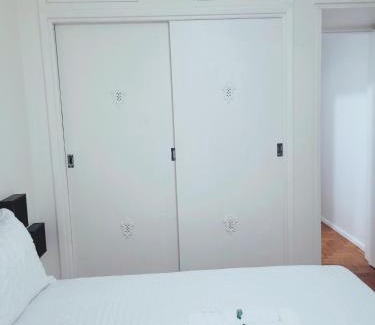 Miguel Pereira Apartamento | Apê aconchegante no Centro da cidade - Cantinho da Bia 2