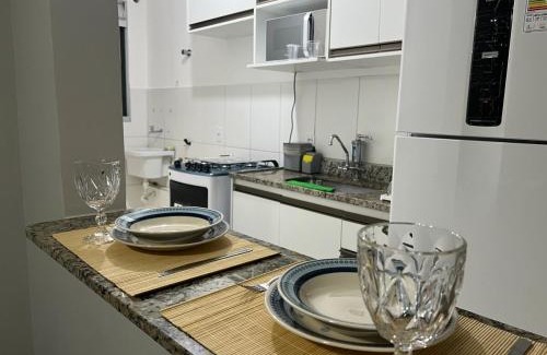 Salvador Apartamento | Apê Aconchegante Próximo à Av Paralela e Metrô Imbuí