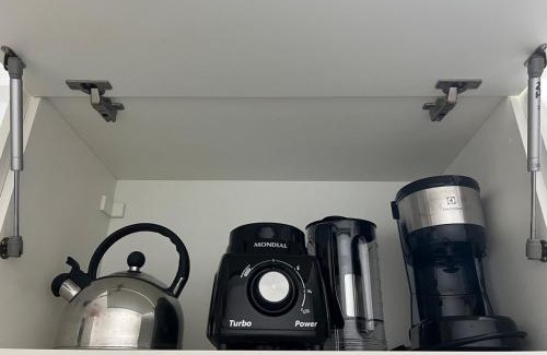 Salvador Apartamento | Apê Aconchegante Próximo à Av Paralela e Metrô Imbuí