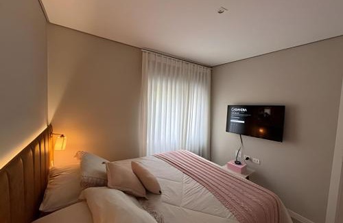 Vila Nova Conceicao Apartamento | Apê c/91m com 2 suítes Itaim bibi/Vila Nova