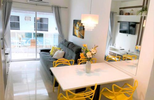 Vila Nova Apartamento | Apê Cabo Frio a 5min Praia do Forte c Piscina