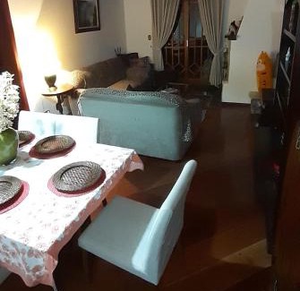Centro Apartamento | Apê Campos do Jordão próximo de Capivari