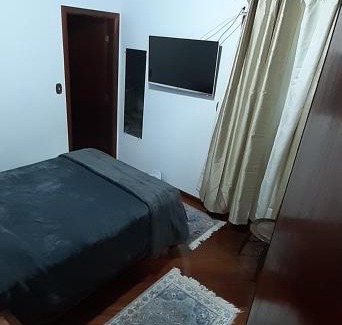 Centro Apartamento | Apê Campos do Jordão próximo de Capivari