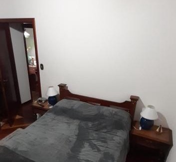 Centro Apartamento | Apê Campos do Jordão próximo de Capivari