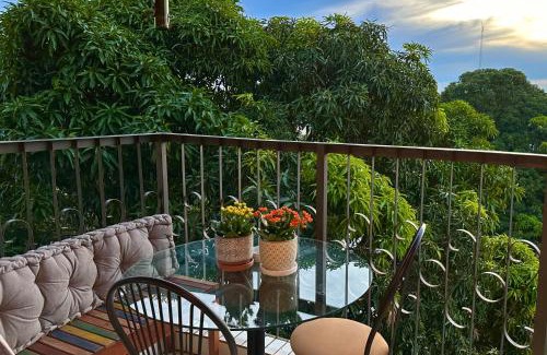 Alvorada Apartamento | Apê Central Bonito
