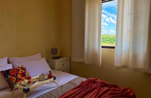 Alvorada Apartamento | Apê Central Bonito
